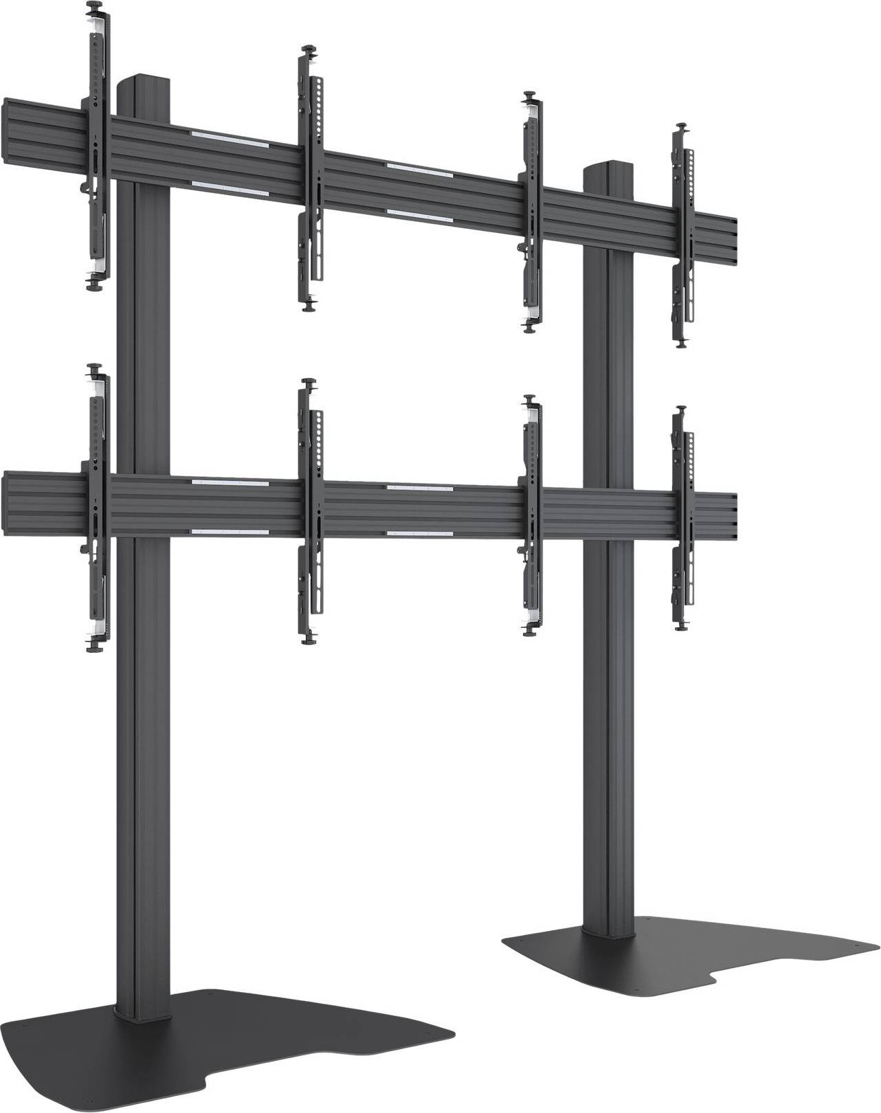 Multibrackets MB0600 M Pro Video Wall Stand