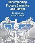 Understanding Process Dynamics and Control (Inbunden)