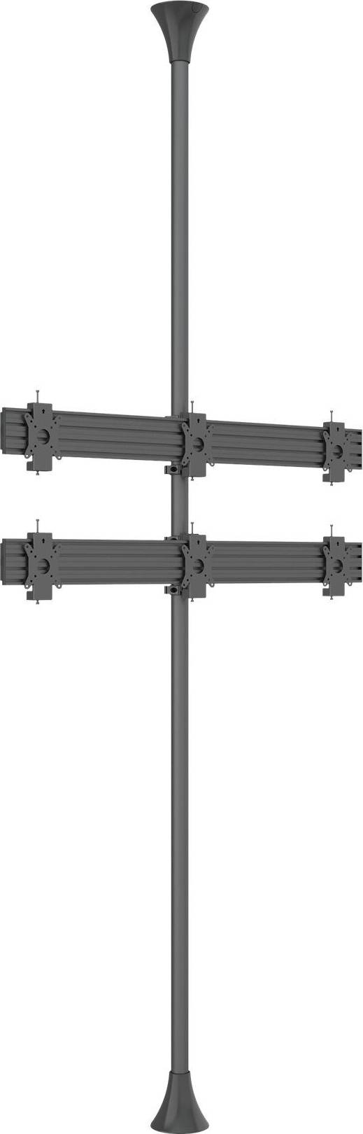 Multibrackets M Pro Series MBFC3X2U-F100