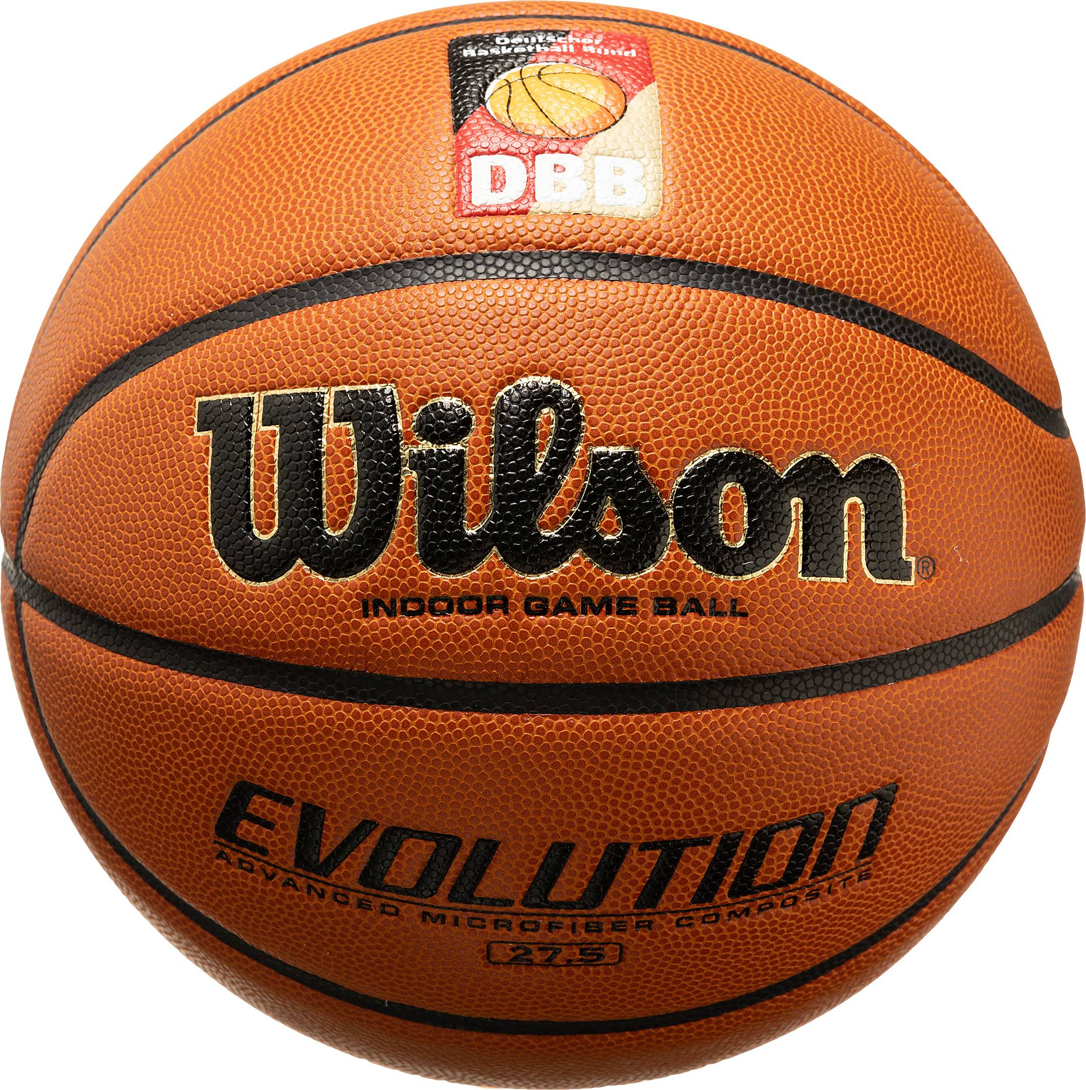 Wilson evolution Wilson Evolution Game Basketball DBB