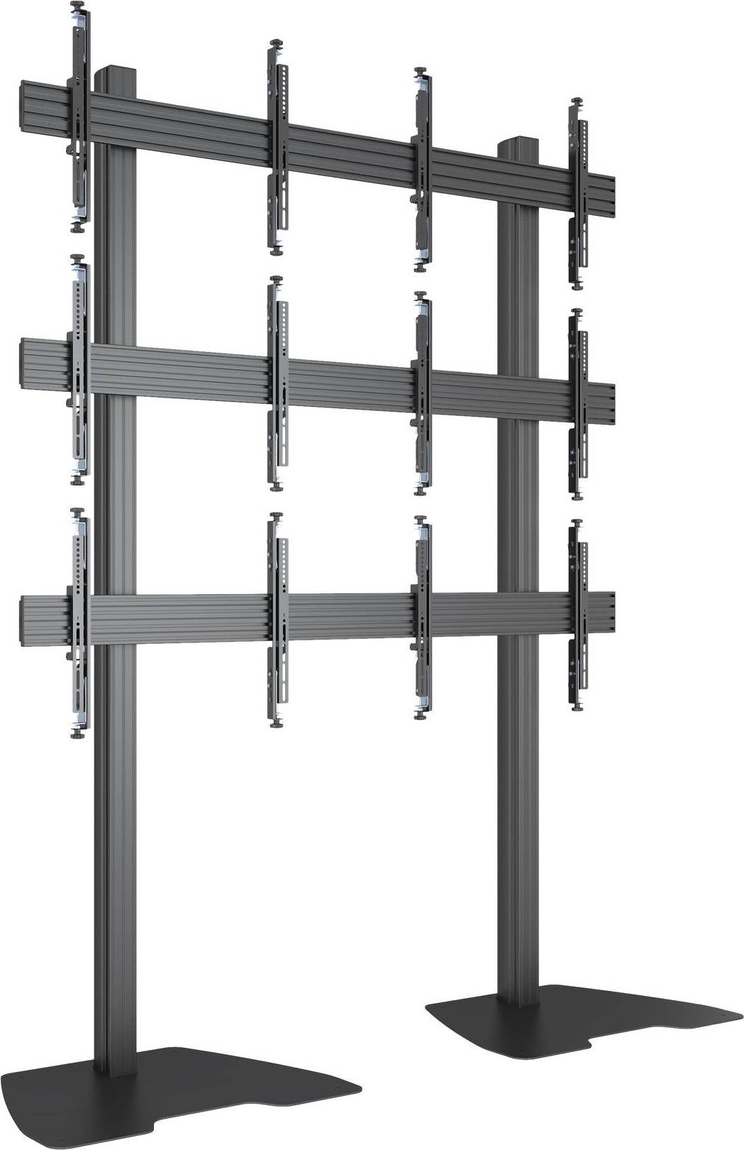 Multibrackets MB3502 M Pro Video Wall Stand