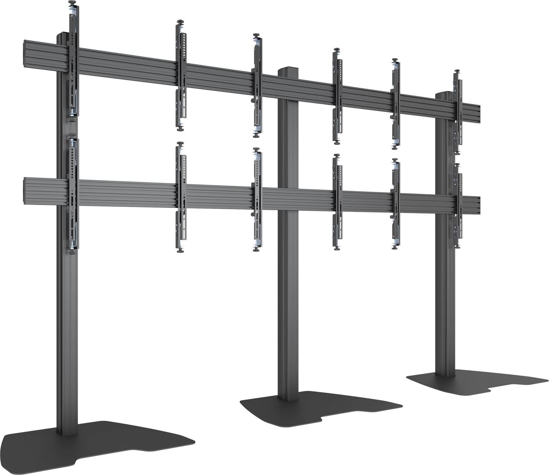 Multibrackets M Pro Series Video Wall Stand