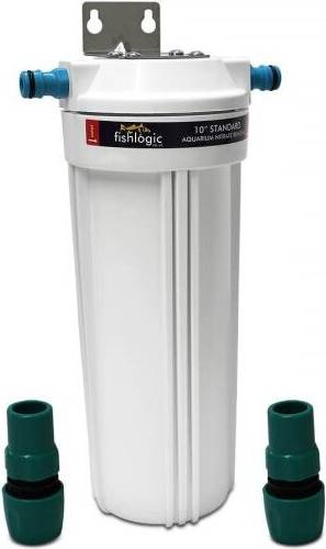 FilterLogic Pozzani No10 Aquarium Nitrate Reduction System