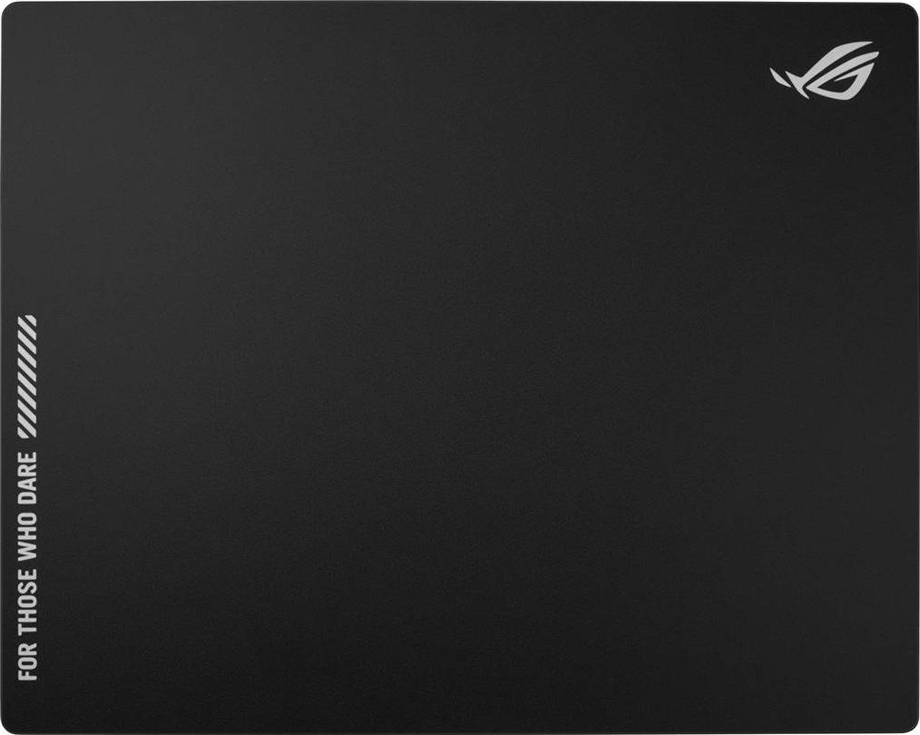 Glass mouse pad ASUS ROG Moonstone Ace L