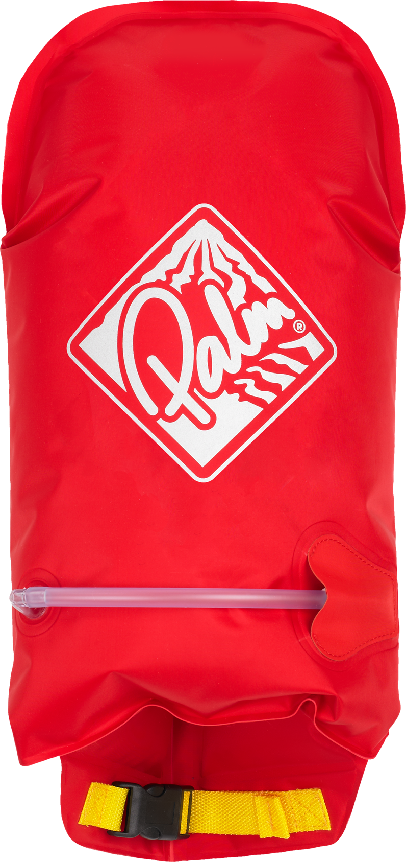 Paddle Float Red