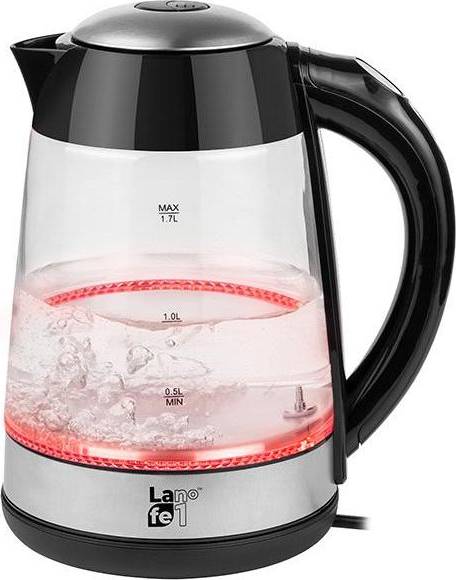 Kettle control