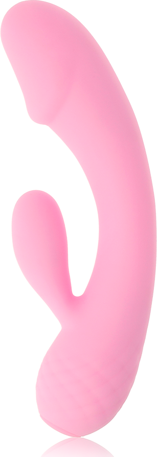 Pretty Love Happy Rabbit Stimulating Massager 12 Functions