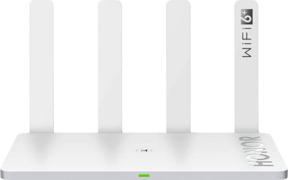 Honor Honor Router 3 WiFi 6+ Dual Band Networking OFDMA 3000Mbps