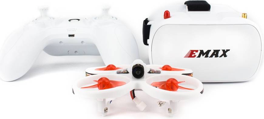 Emax EZ-Pilot FPV RTF