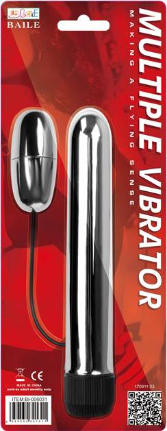 BAILE MULTIPLE VIBRATOR
