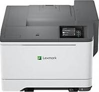 Lexmark C2335