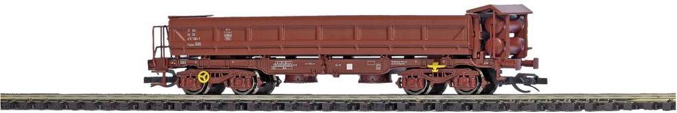 Busch 31422 TT Roco Godsvogne