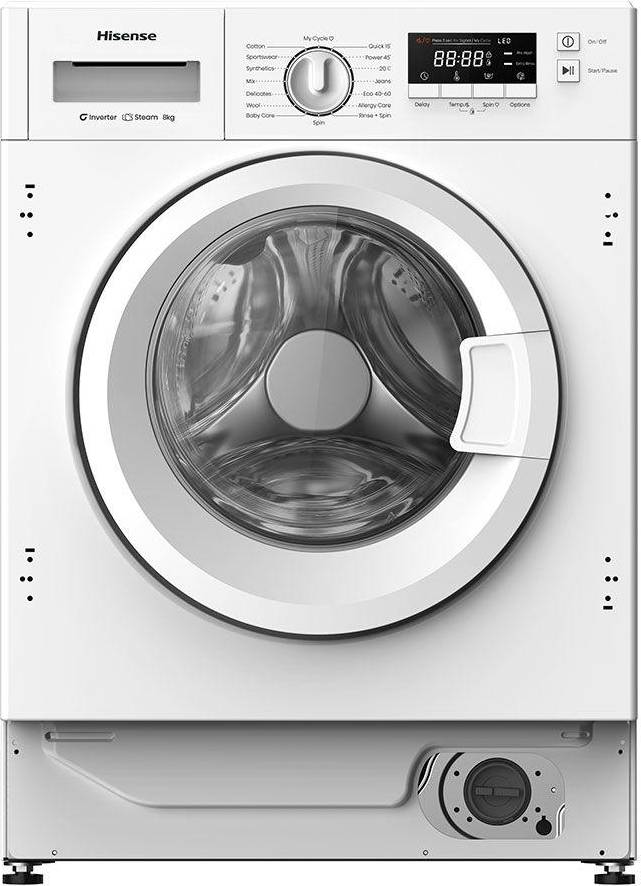 Hisense 3 Series WF3M841BWI