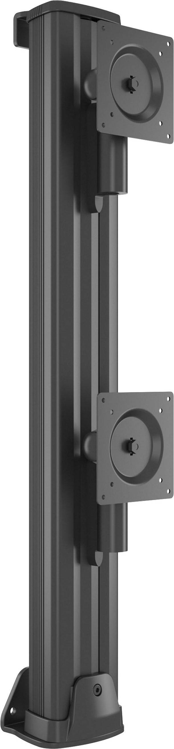 Multibrackets M VESA Wallmount HD Dual Vertical Widescreen
