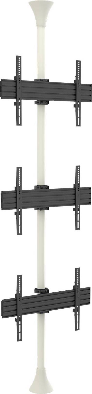 Multibrackets M Floor to Ceiling Mount Pro