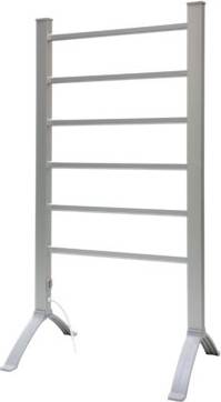 B&Q Highlands Radiator Rail