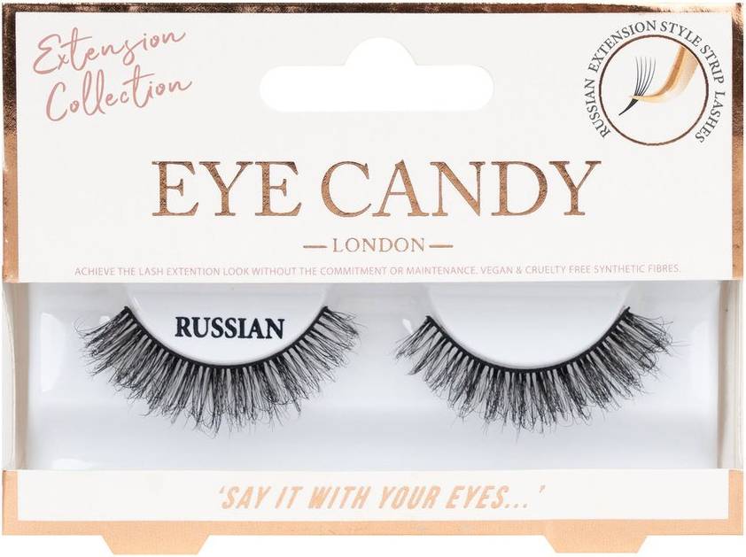 Extension Collection Russian