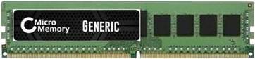 Ddr4 2400mhz 16gb so dimm CoreParts 16Gb Memory Module 2400Mhz