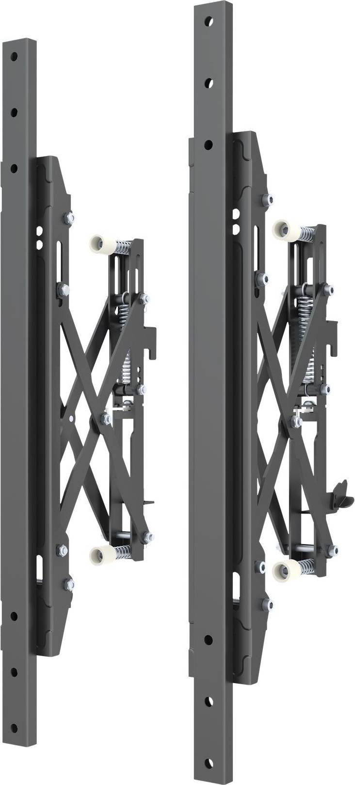 Multibrackets M Pro Series M Push In Pop Out Arms