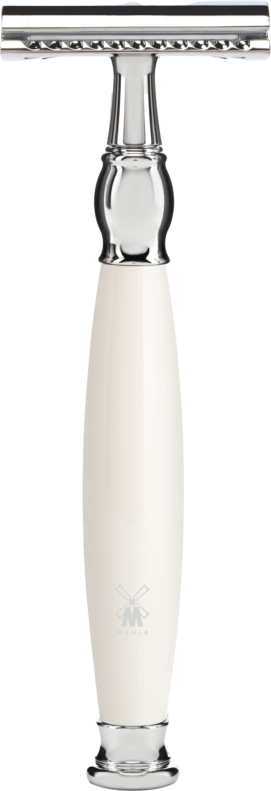 Safety razor Mühle Sophist Razor Safety Razor Porcelain