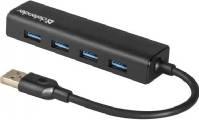Defender USB USB 3.0 Quadro