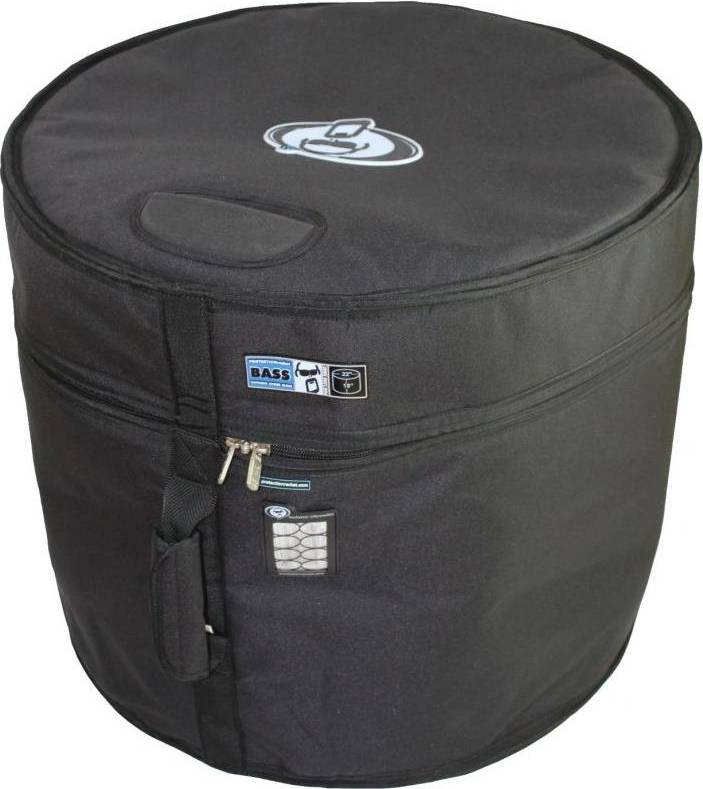 Protection Racket 28 x 18 Marching Bass Drum Case
