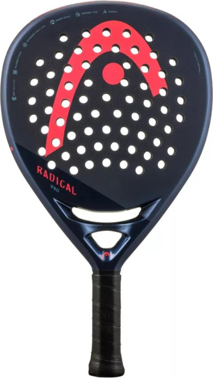 Head Radical Pro 2024 Padel Racket