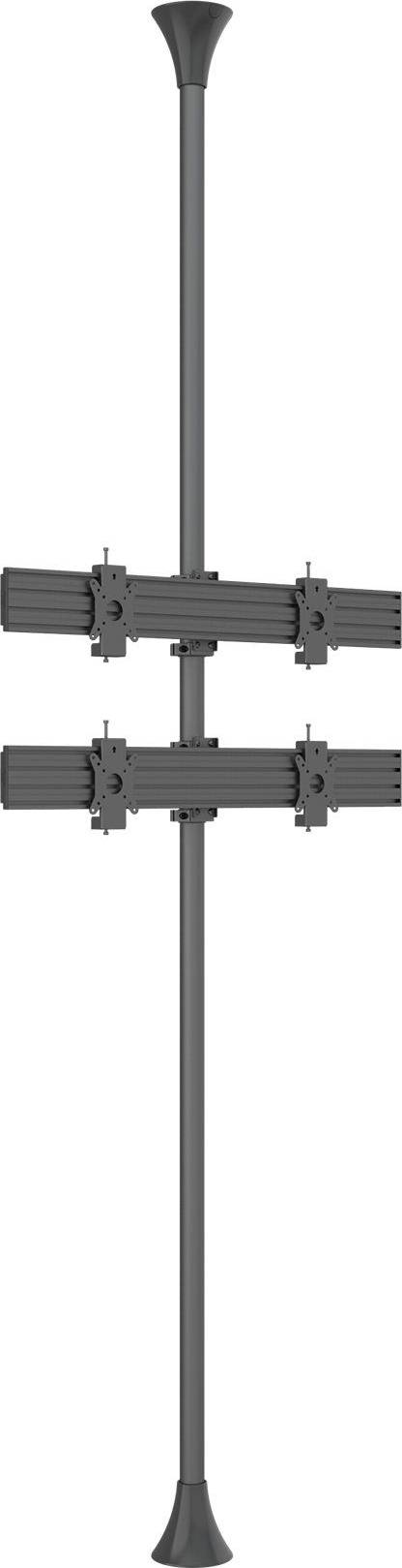 Multibrackets M Floor to Ceiling Mount Pro