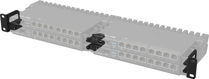 Mikrotik Rackmount Ears Set RB5009