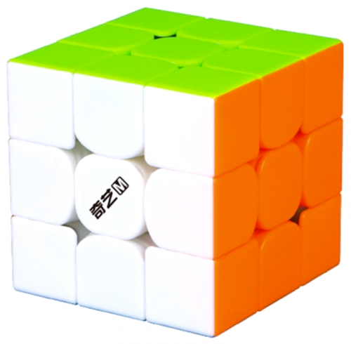 QIYI 3x3 MS Stickerless