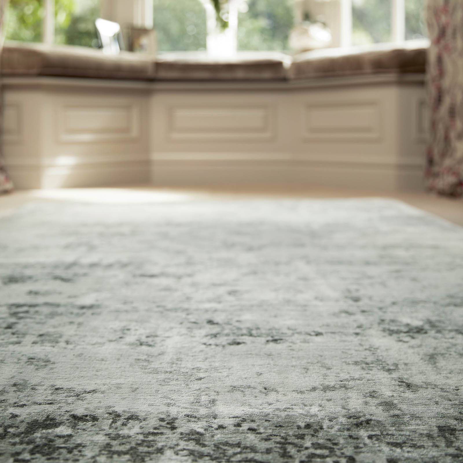 Persia Rug Fossil Cloud