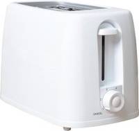 Essentials Essentials 2-Slice Toaster