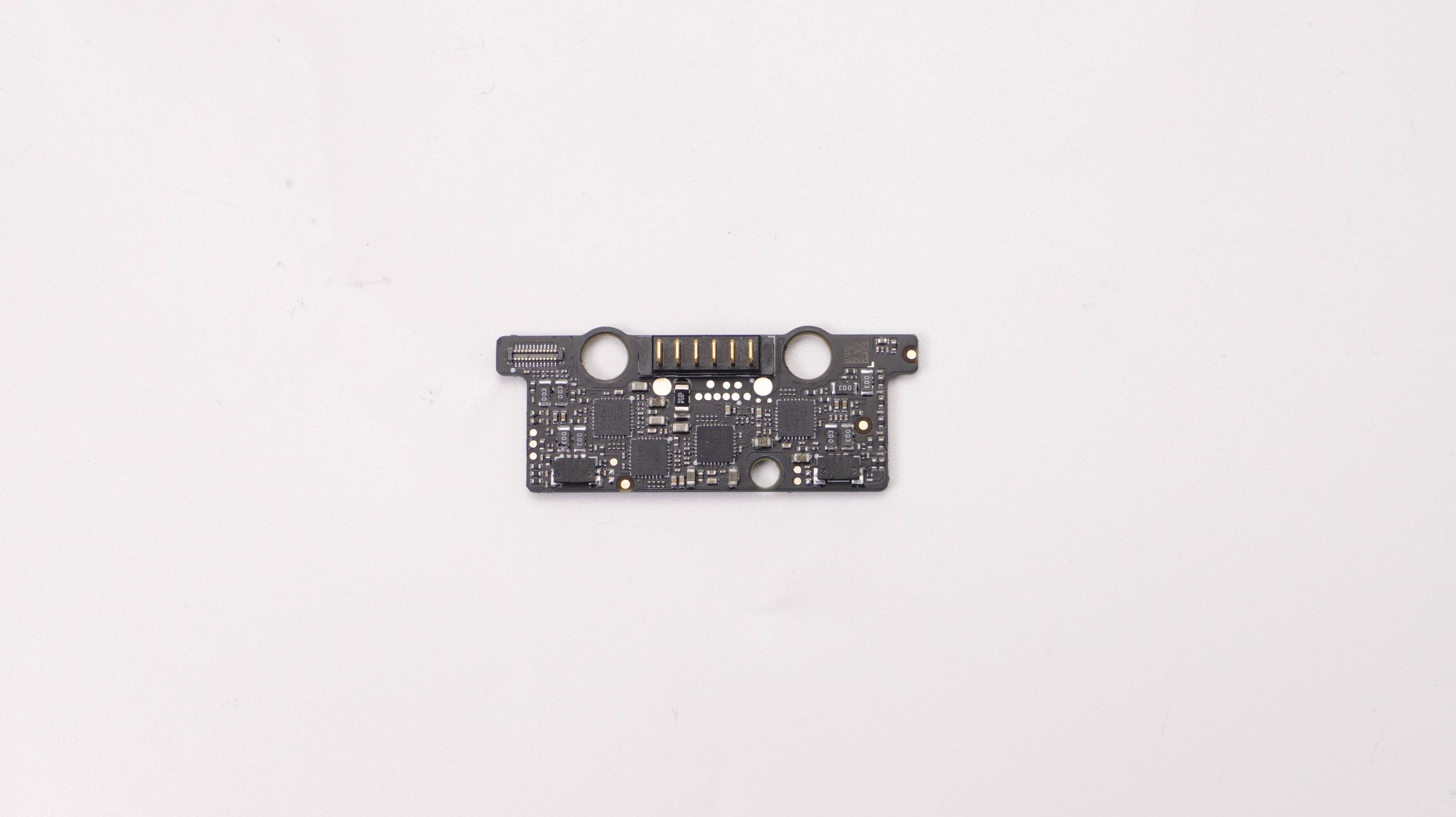Dji mini 3 DJI Mini 3 Pro Aircraft ESC Board Module