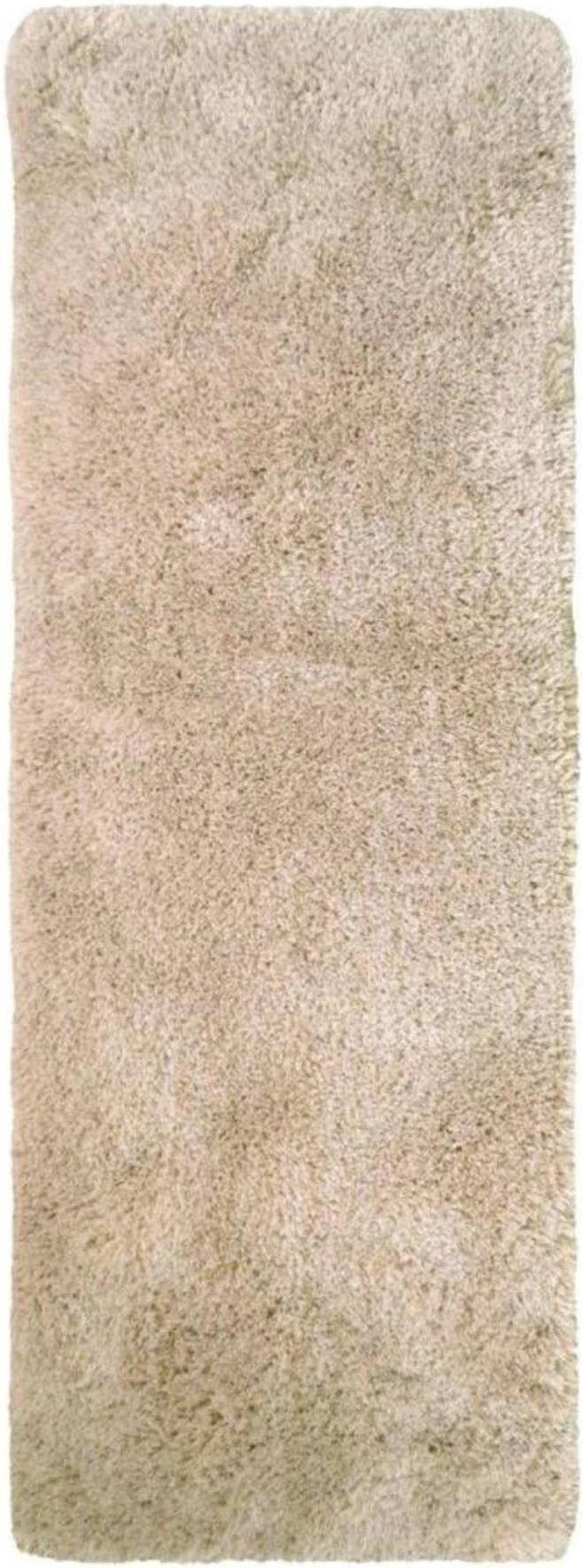 THE RUGS Soft Washable Collection Beige