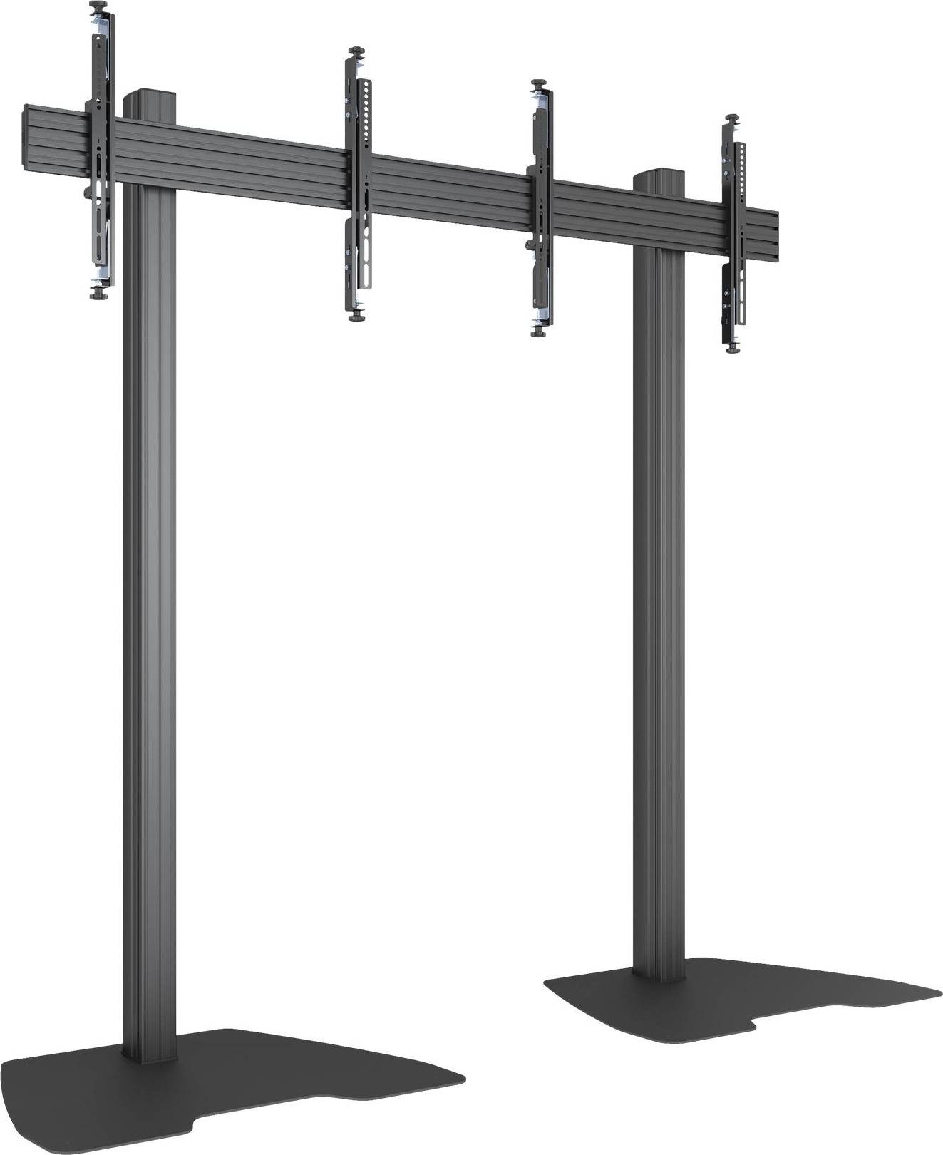 Multibrackets M Pro Series Video Wall Stand