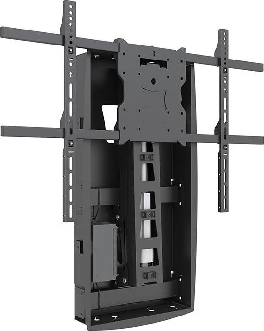 Multibrackets Motor Recess Pull Down Flexarm