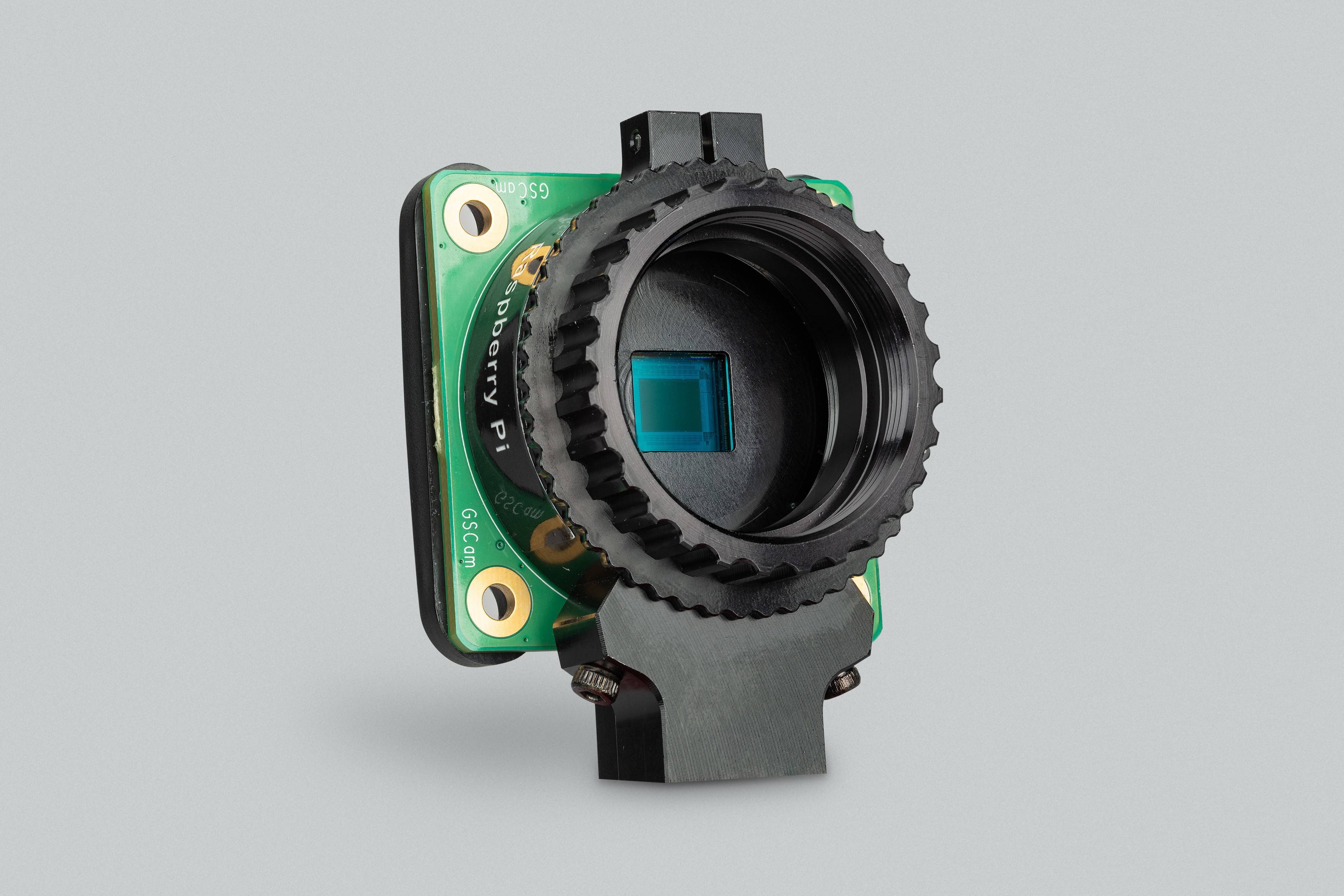 Raspberry Pi SC0715 Global Shutter Camera SC0926