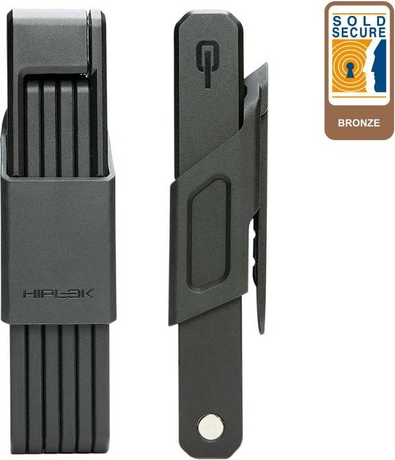 Switch Folding Lock