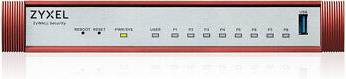 Zyxel USG FLEX100 H Series 8-Port RJ45 Router