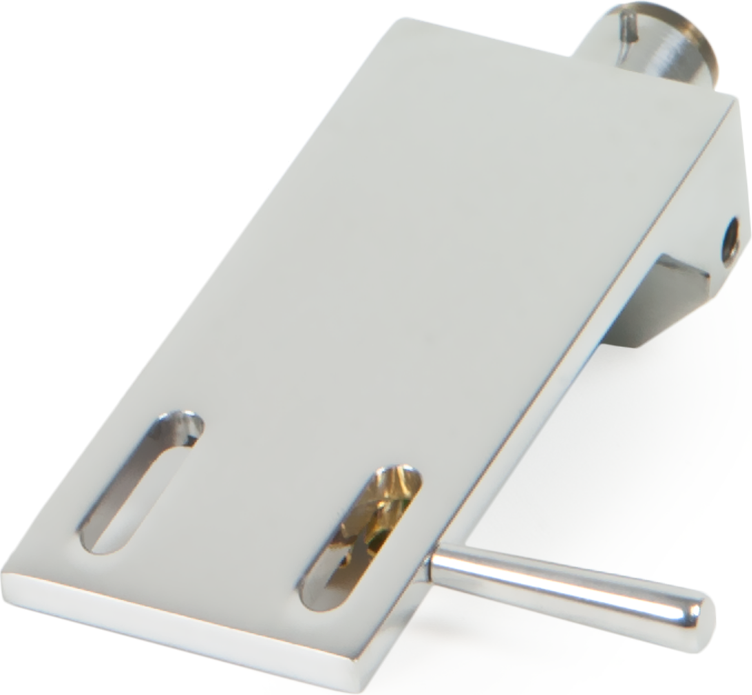 Pro-Ject Signature Headshell Pickup Montering