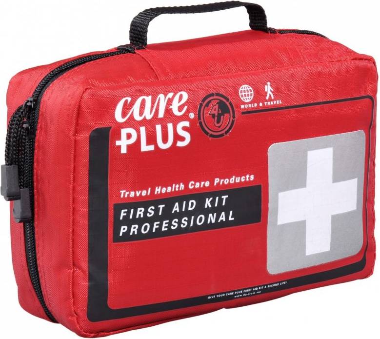 Care Plus First Aid Professional Set
