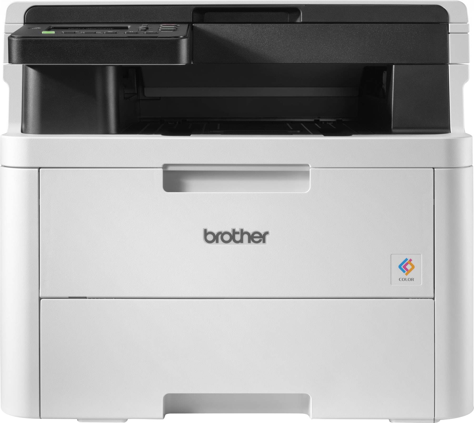 Multifunksjonsskriver Brother Multifunksjonsskriver DCPL-3527CDW