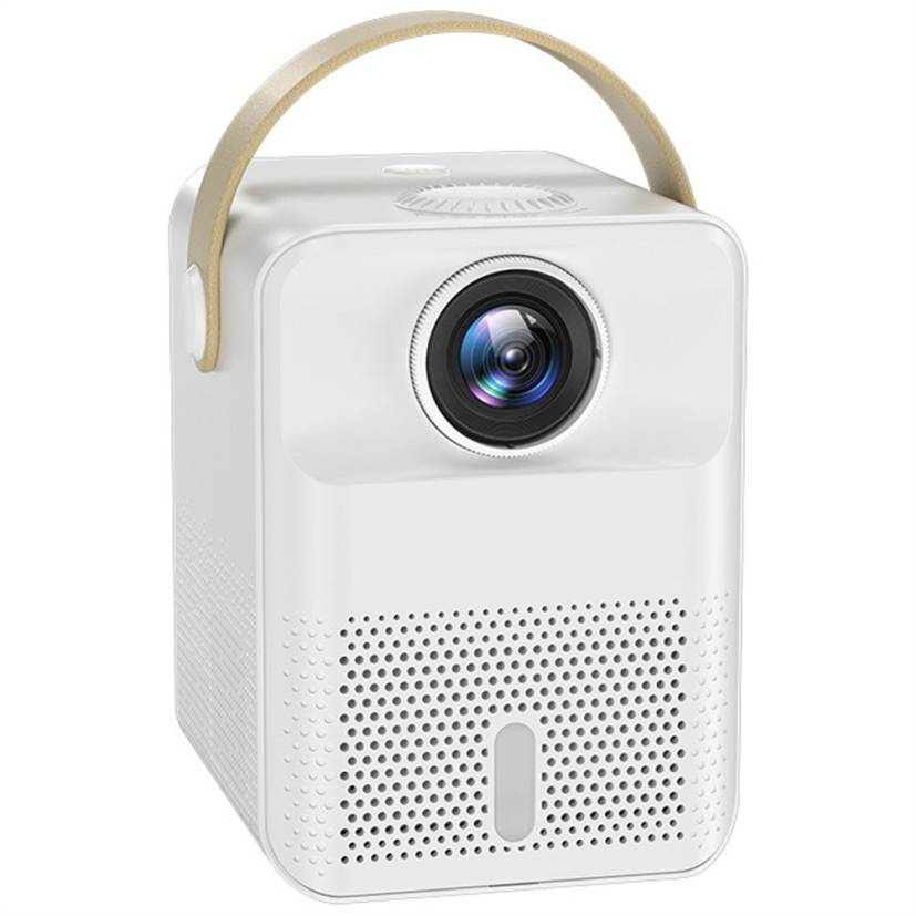 Tlily Projecteur X8 Portable Android Portable