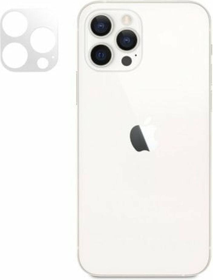 Protecteur Appareil Photo Essential iPhone 14 Pro Max