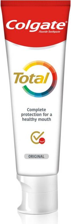 Colgate total Colgate Total Original Toothpaste 20 ml