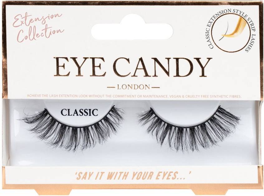 Eye Candy Extension Collection Classic