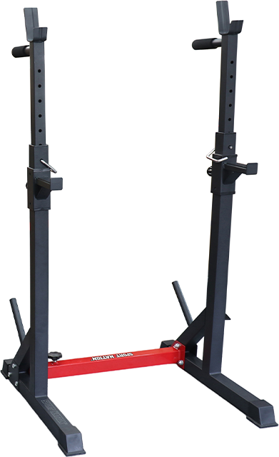 P.E Nation Bench & Squat Rack Pro