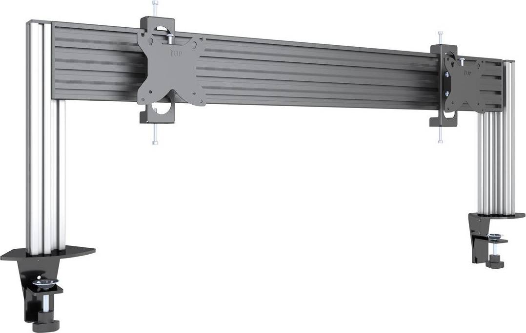 Multibrackets Deskmount Column Pro MBDM2X1U