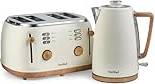 Kettle Set Cream