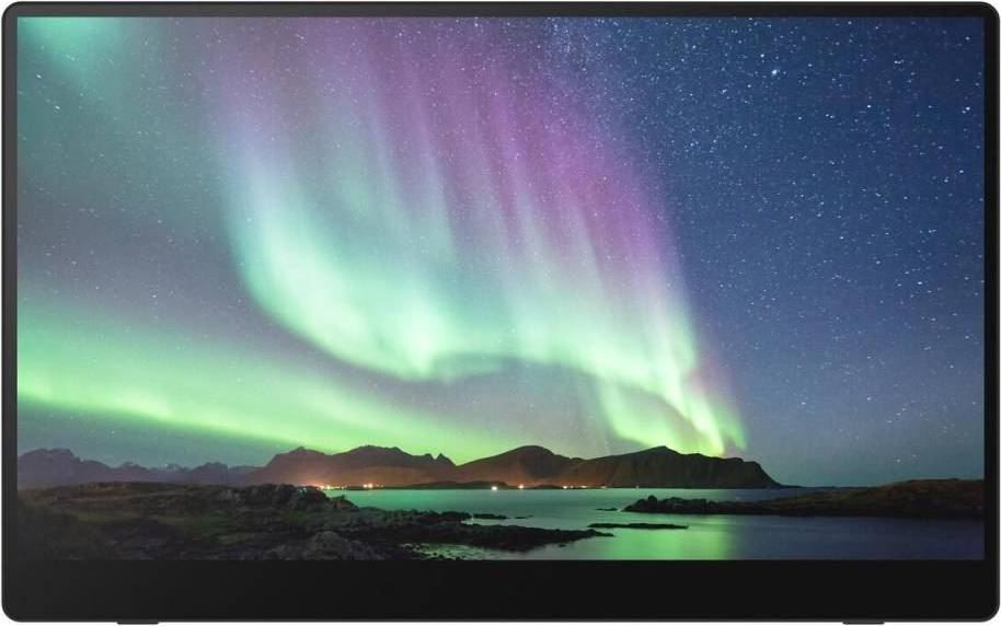 Draagbare Monitor 150 15.6 Inch